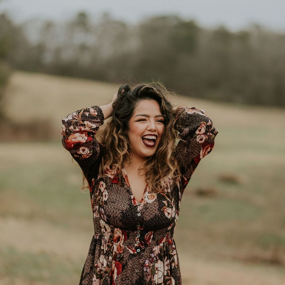 Meet your Posher, Briseyda